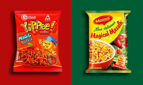 SC dismissed plea against nestle