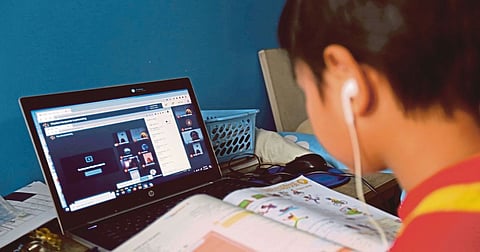 online Class