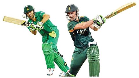Batting