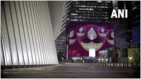 World Trade Centre