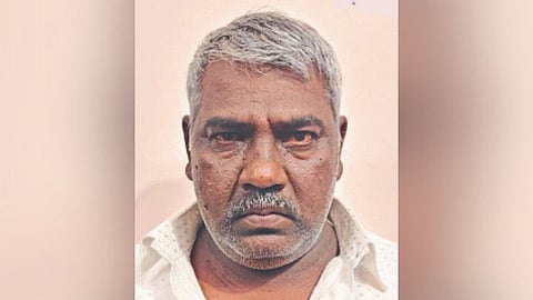 Kolhapur : भास्कर डॉन गँगवर ‘मोका’अंतर्गत कारवाई