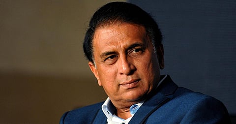 Gavaskar