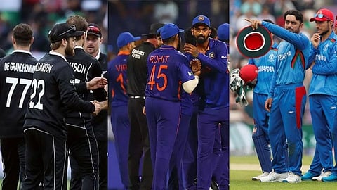 T20 World Cup 2021