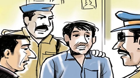 Pune Crime : अल्पवयीन मुलीचा छळ; आरोपीला एक तासात केली अटक