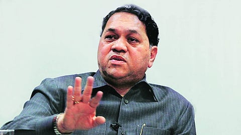 Dilip Walse Patil