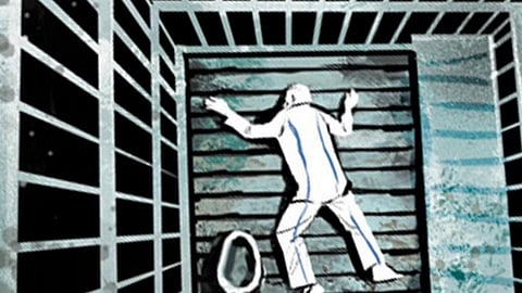 Police Custody