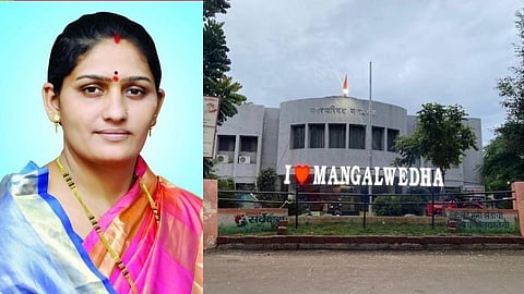 कचरामुक्त शहर मंगळवेढा! राष्ट्रपतींच्या हस्ते होणार 20 नोव्हेंबरला सन्मान