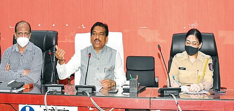 पाडापाडीसाठी प्रशासन सज्ज