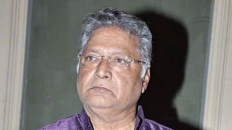 Vikram Gokhale