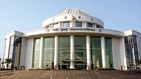 पालिका निवडणुकीसाठी राजकीय बैठका?