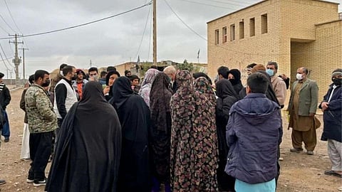 Afghanistan