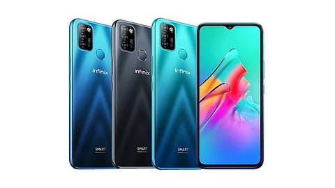 Infinix