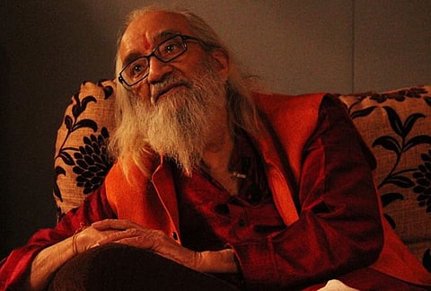 babasaheb purandare