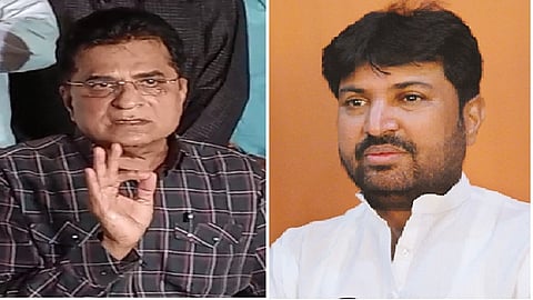arjun khotkar