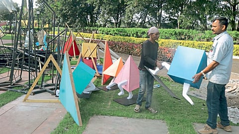 Sahitya Sammelan