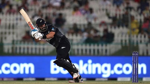 ENG vs NZ
