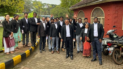 Lawyer Election
