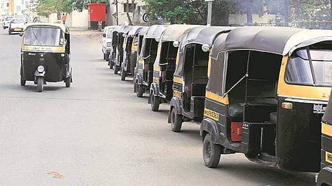 64 new rickshaw stops proposed in Solapur city