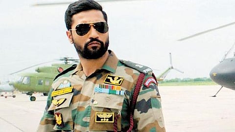 'उरी' चित्रपट करायचाच नव्हता, पण जेव्हा...