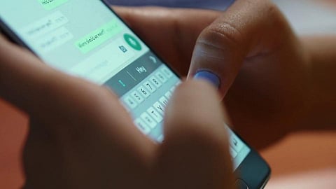 Whatsapp Schedule Messages
