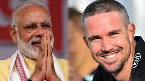Kevin Pietersen