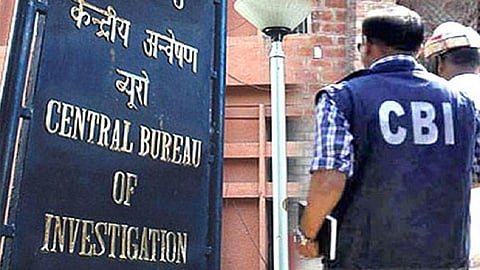 CBI