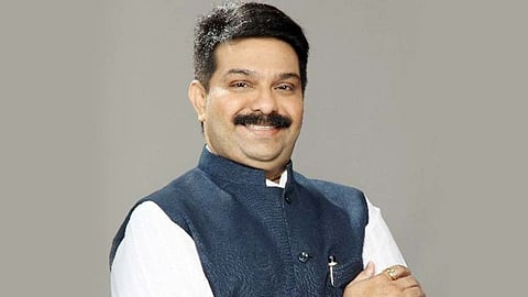 Arun Lad