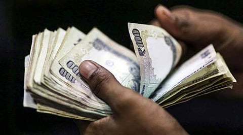 लाचखोरीच्या बाबतीत भारताला ८२ वे स्थान