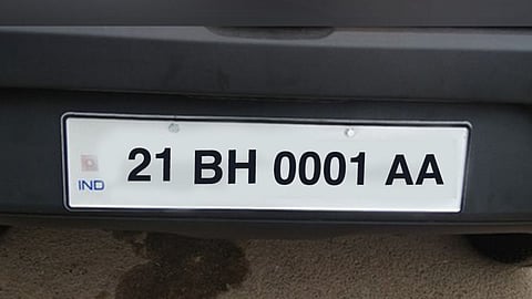 BH series