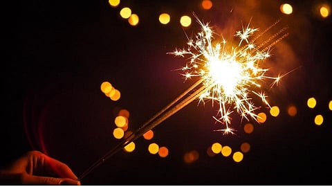 Firecrackers