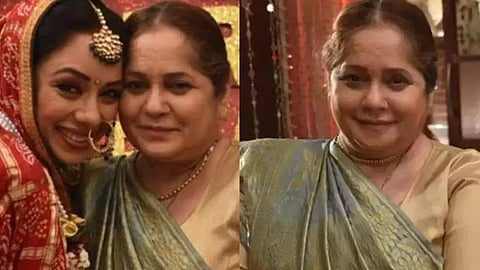 Madhavi Gogate