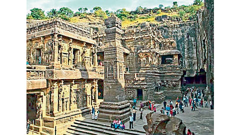 Kailaslen