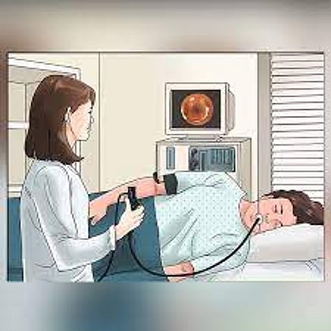 endoscopy test