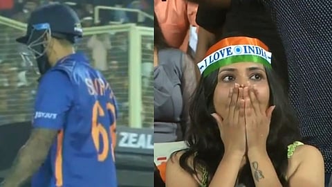 IND vs NZ