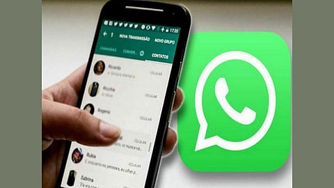 WhatsApp