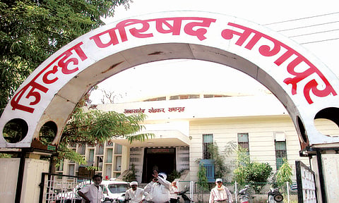 जि.प.च्या सर्व शाळांमध्ये लागणार संविधान स्तंभ
