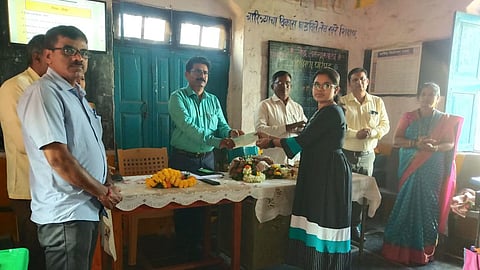 prajkta khot