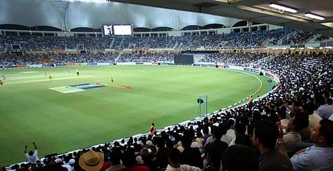 ICC WC 2021