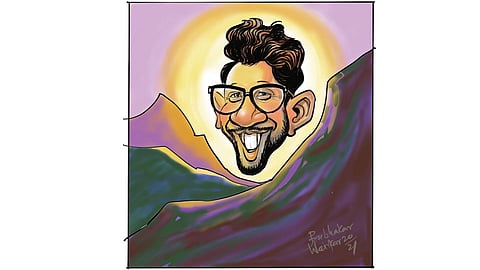 ढिंग टांग : ग्लास्गो डायरीची पाने!