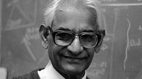 dr har gobind khorana