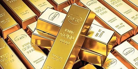 ‘सुवर्ण’संधी : सॉव्हरिन गोल्ड बाँड