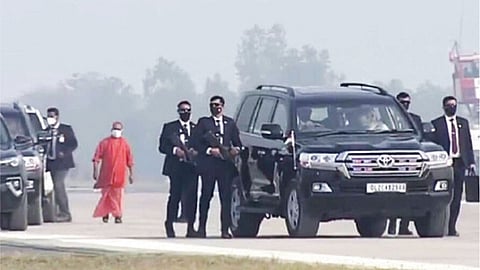 yogi adityanath