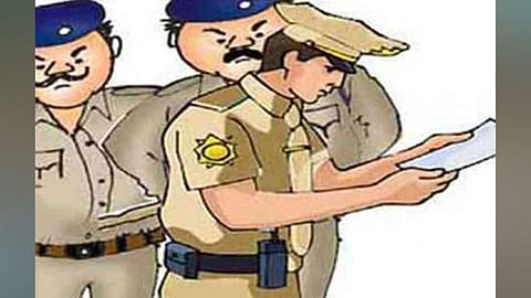 Pune Rural Police : अश्लील नृत्यांचा कार्यक्रमावर पुणे ग्रामीण पोलिसांचा छापा