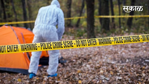 murder