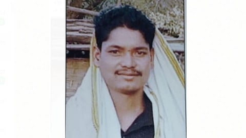 Sanjay Jamunkar