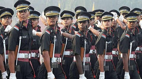 14 नोव्हेंबरला होणाऱ्या UPSC NDA (2) परीक्षेची केंद्रे जाहीर!
