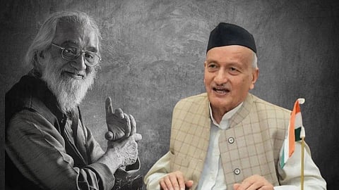Bhagat Singh Koshyari