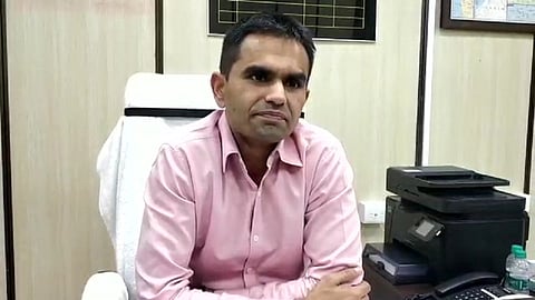 FIR Against Sameer Wankhede