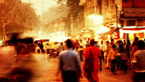 दिल्लीतील 'या' 5 बाजारांमध्ये करा दिवाळीची स्वस्त-मस्त शॉपिंग