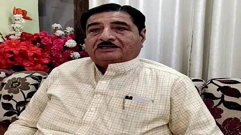 Babajani Durrani